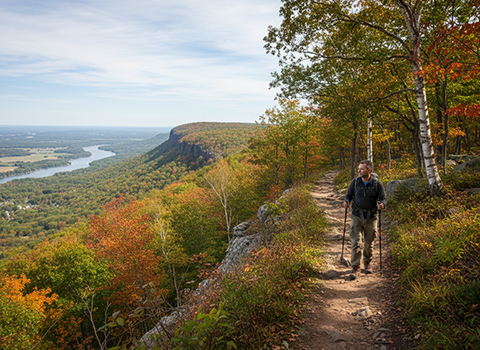 Metacomet Trail
